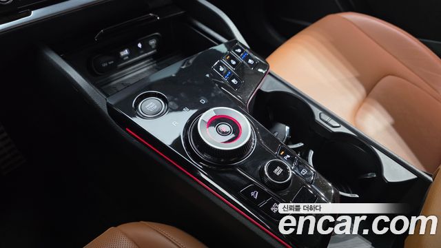 Kia Sportage 2023 — photo 12