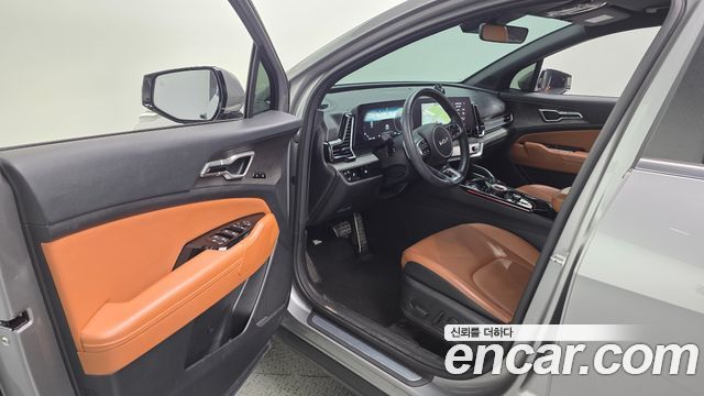 Kia Sportage 2023 — photo 13