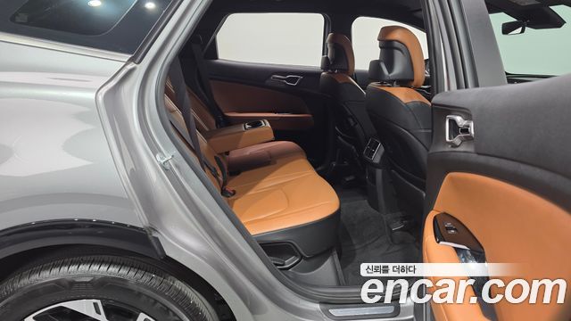 Kia Sportage 2023 — photo 17