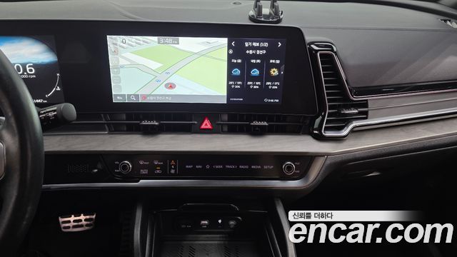 Kia Sportage 2023 — photo 19