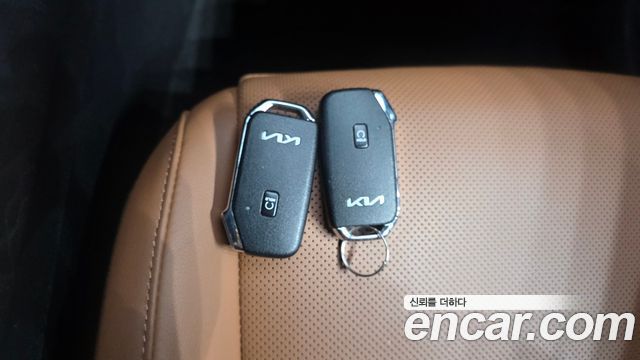Kia Sportage 2023 — photo 22