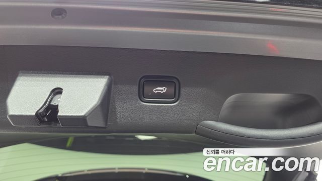 Kia Sportage 2023 — photo 23