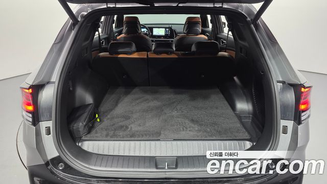 Kia Sportage 2023 — photo 24
