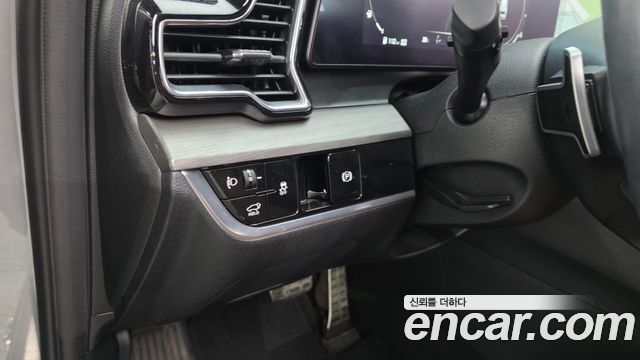 Kia Sportage 2023 — photo 26