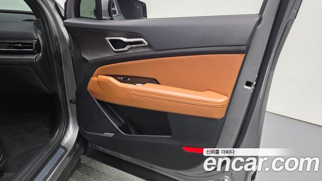 Kia Sportage 2023 — photo 14