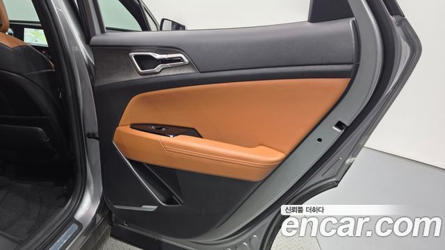 Kia Sportage 2023 — photo 15