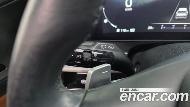 Kia Sportage 2023 — photo 27