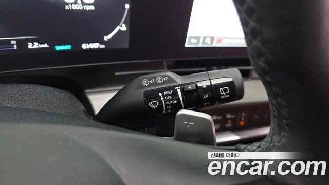 Kia Sportage 2023 — photo 28