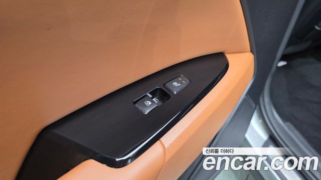 Kia Sportage 2023 — photo 29