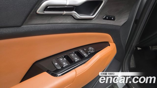 Kia Sportage 2023 — photo 30