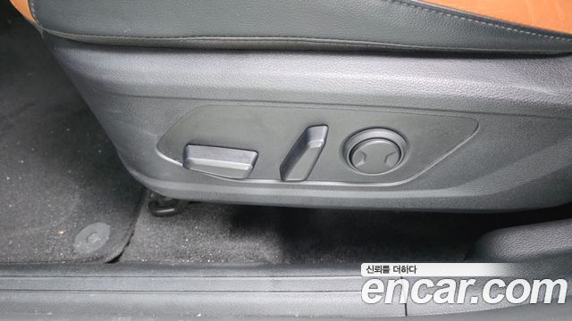 Kia Sportage 2023 — photo 34