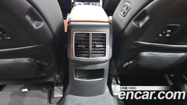 Kia Sportage 2023 — photo 36