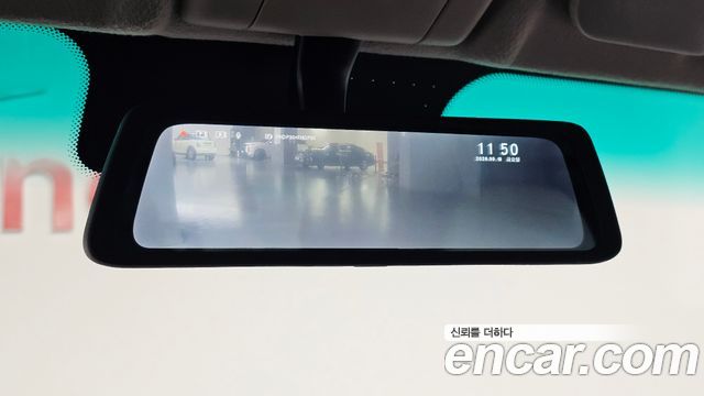 Xin yuan ET Van 2023 — photo 29