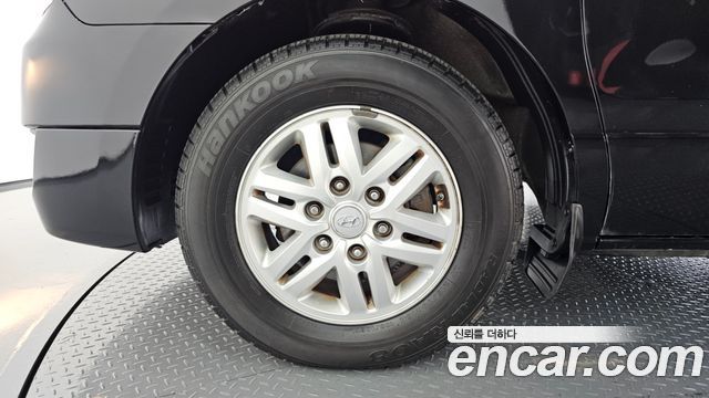 Hyundai Starex 2016 — photo 5