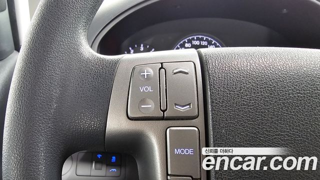 Hyundai Starex 2016 — photo 22