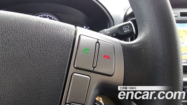Hyundai Starex 2016 — photo 23