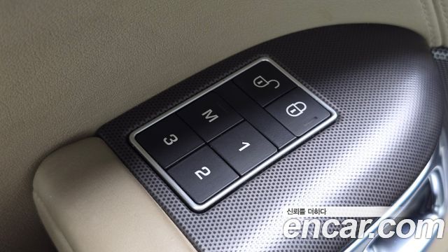 Land Rover Range Rover Sport 2016 — photo 14