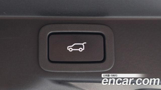 Land Rover Range Rover Sport 2016 — photo 19