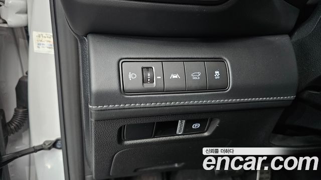 Hyundai Santafe 2021 — photo 24