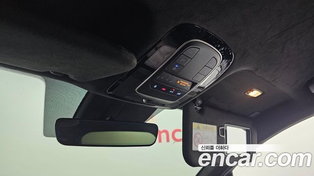 Hyundai Santafe 2021 — photo 25