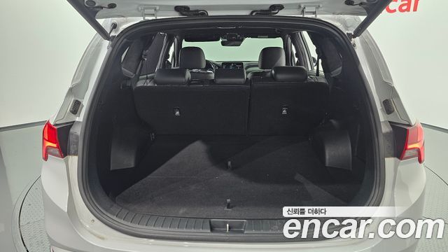 Hyundai Santafe 2021 — photo 26