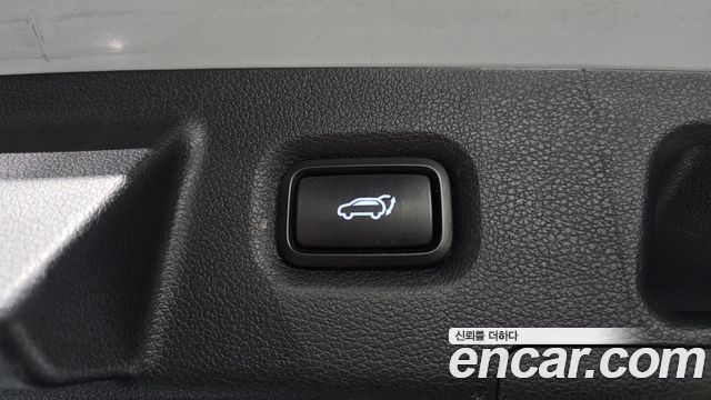 Hyundai Santafe 2021 — photo 27