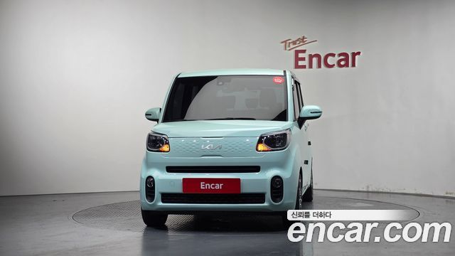 Kia RAY 2022 — photo 3