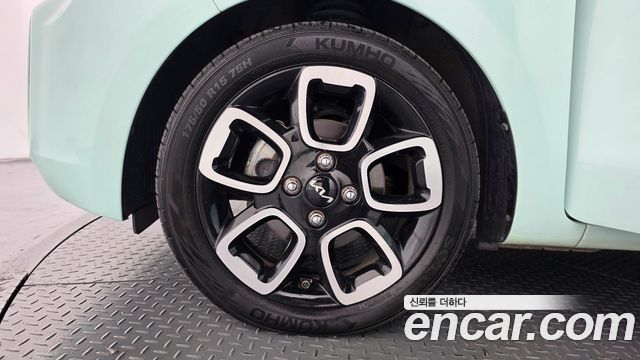 Kia RAY 2022 — photo 5