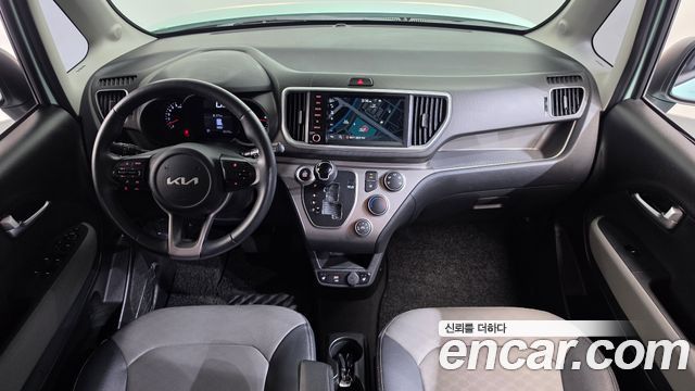 Kia RAY 2022 — photo 10