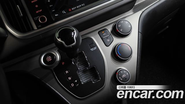 Kia RAY 2022 — photo 12