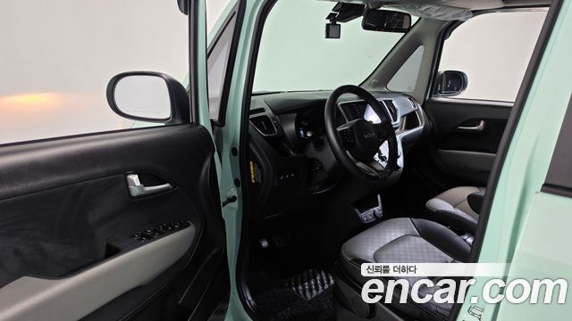 Kia RAY 2022 — photo 13