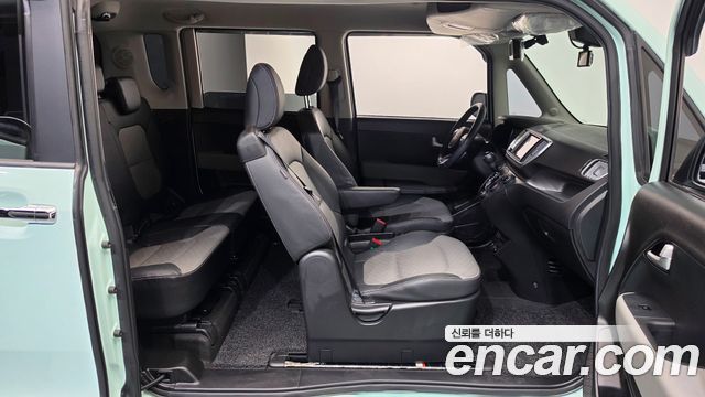 Kia RAY 2022 — photo 17