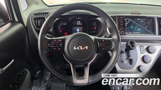 Kia RAY 2022 — photo 18