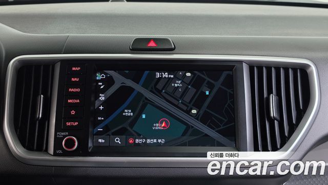 Kia RAY 2022 — photo 20
