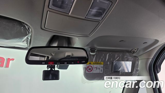 Kia RAY 2022 — photo 24