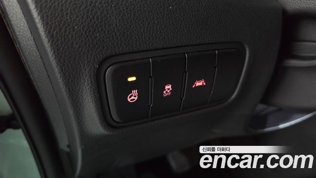 Kia RAY 2022 — photo 26