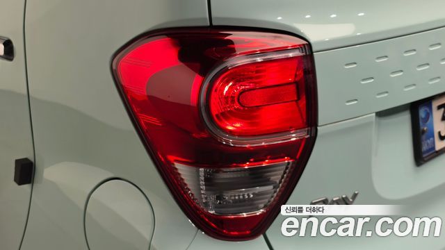 Kia RAY 2022 — photo 9