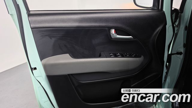 Kia RAY 2022 — photo 14