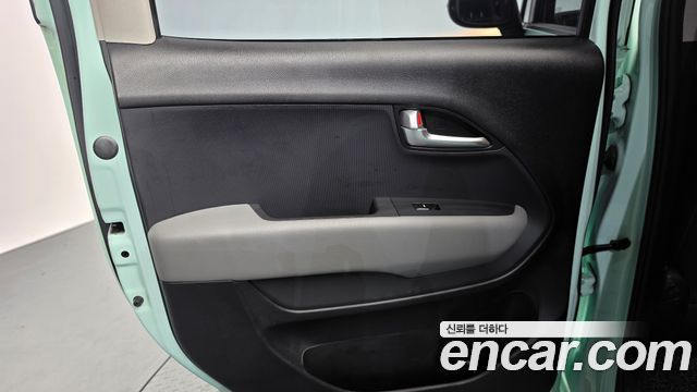 Kia RAY 2022 — photo 15