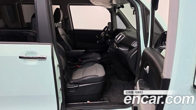 Kia RAY 2022 — photo 16