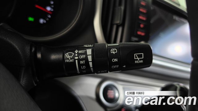 Kia RAY 2022 — photo 27