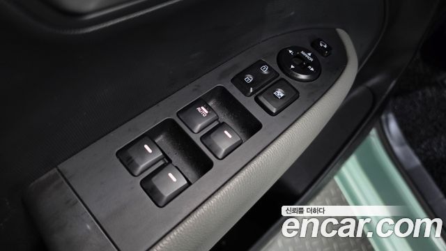 Kia RAY 2022 — photo 28