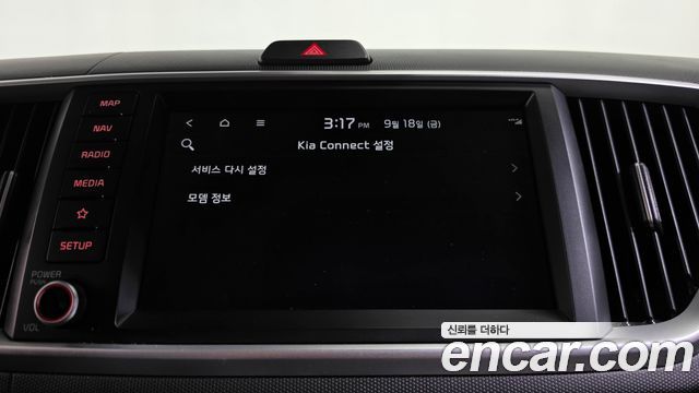 Kia RAY 2022 — photo 30