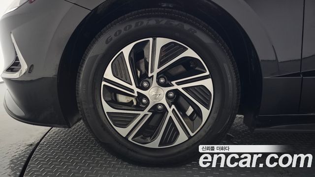 Hyundai Sonata 2022 — photo 5