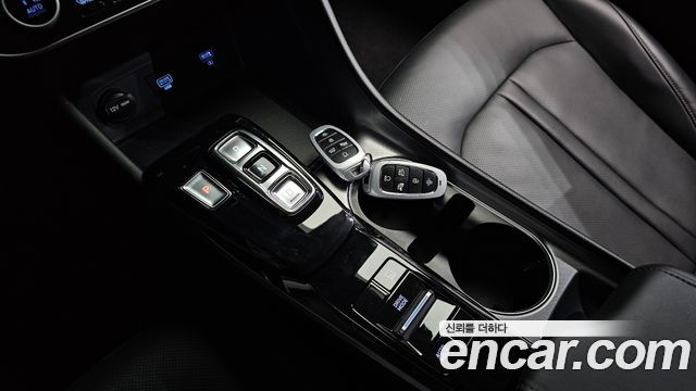 Hyundai Sonata 2022 — photo 12