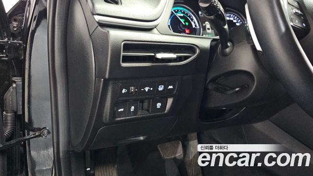 Hyundai Sonata 2022 — photo 24