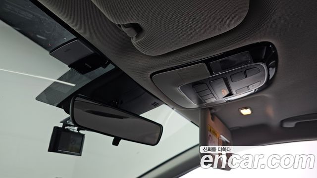 Hyundai Sonata 2022 — photo 25