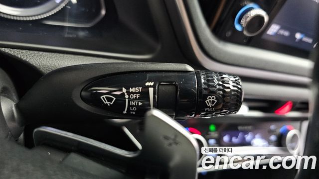 Hyundai Sonata 2022 — photo 27