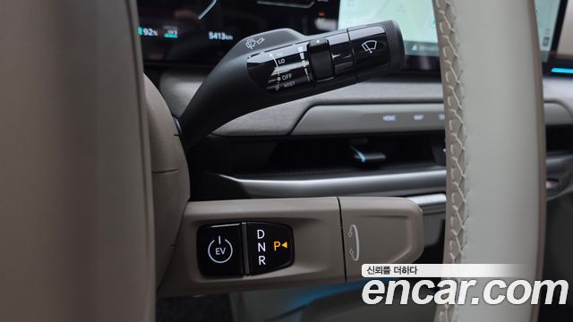 Kia EV4 2027 — photo 12