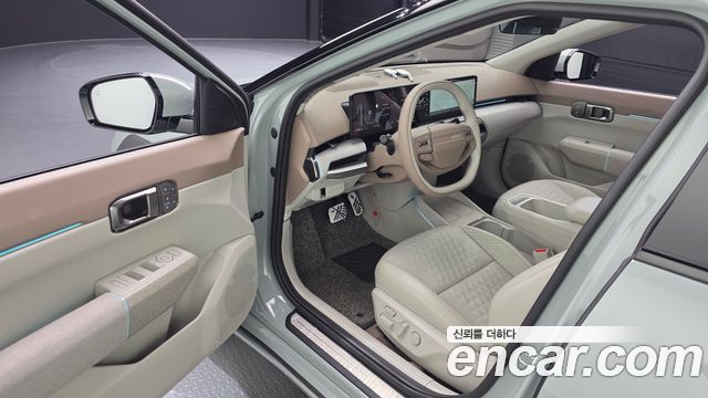 Kia EV4 2027 — photo 13